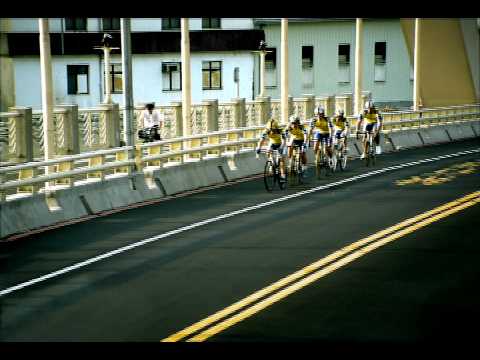 舒跑 2006年 黑人陳建洲  太陽篇