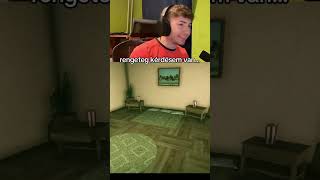 rengeteg kérdésem van… 😂 #hungary #twitch #streamclips #vicces #horror