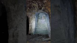 How JESUS TOMB REALLY Looked Hidden Inside The Holy Sepulchre