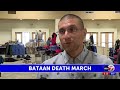 Bataan Memorial Death March returns to White Sands Missile Range