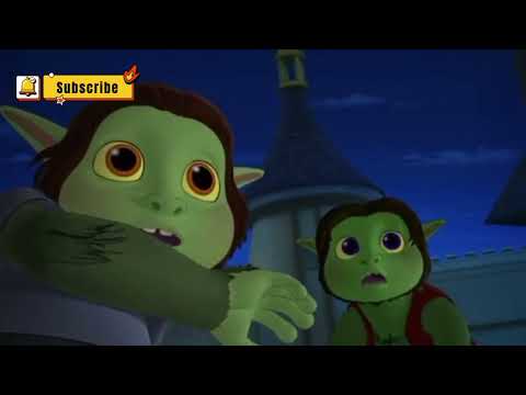 Sofia The First Episode Let The Good Times Troll