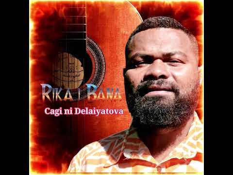 Cagi Ni Delaiyatova - Rika I Bana (Audio)