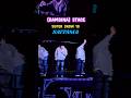 Super Junior &ldquo;BAMBINA&rdquo; Stage | Super Show 10 Saitama Day 1