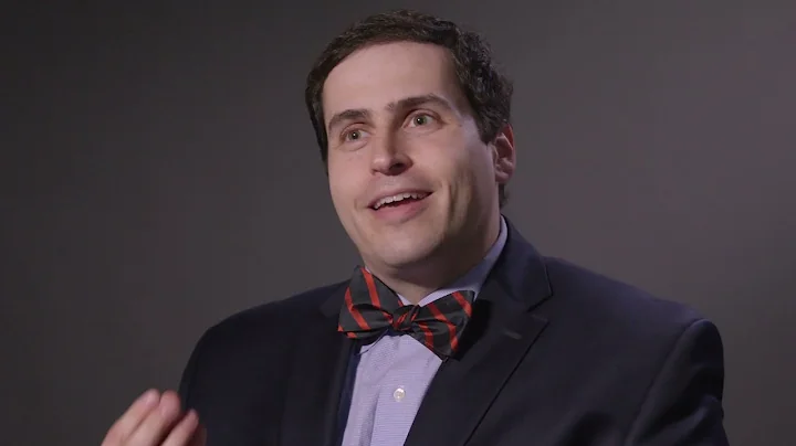 David Braun, MD on kidney cancer