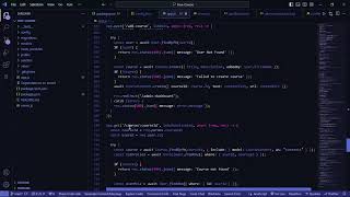 fullStack Project- Learning Management System(LMS) using Node.js,Express.js,PostgreSQL,HTML,CSS,js