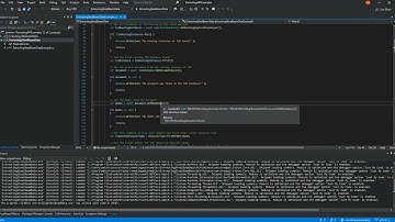 Quick introduction to Tekla Structural Designer Remoting API