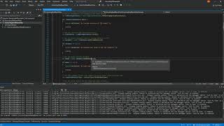 Quick introduction to Tekla Structural Designer Remoting API
