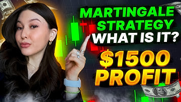 Using Martingale Strategy in Binary Options Trading | Pocket Option Broker