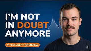 From Manual Trading to 15 Algo Strategies