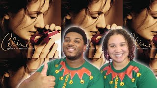 Céline Dion - These Are Special Times| Part: 2 Reaction