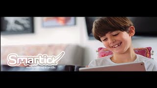 Smartick, matemáticas online para niños de 4 a 14 años. screenshot 1