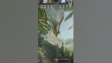 3 ANCIENT A SMOKES FROM 1 POSITION