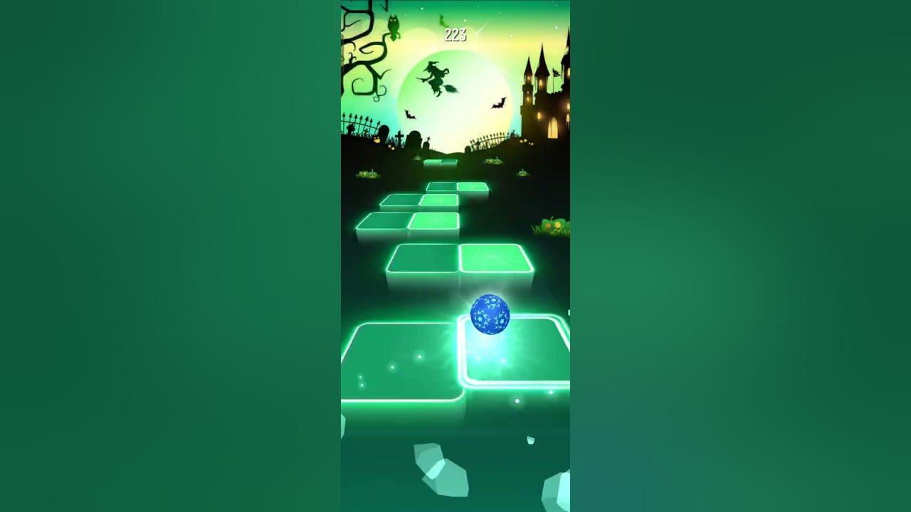 tiles hop mod apk unlock all skin and ball unlimited diamond link in