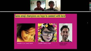 S11T1 - Emojis and Inclusion