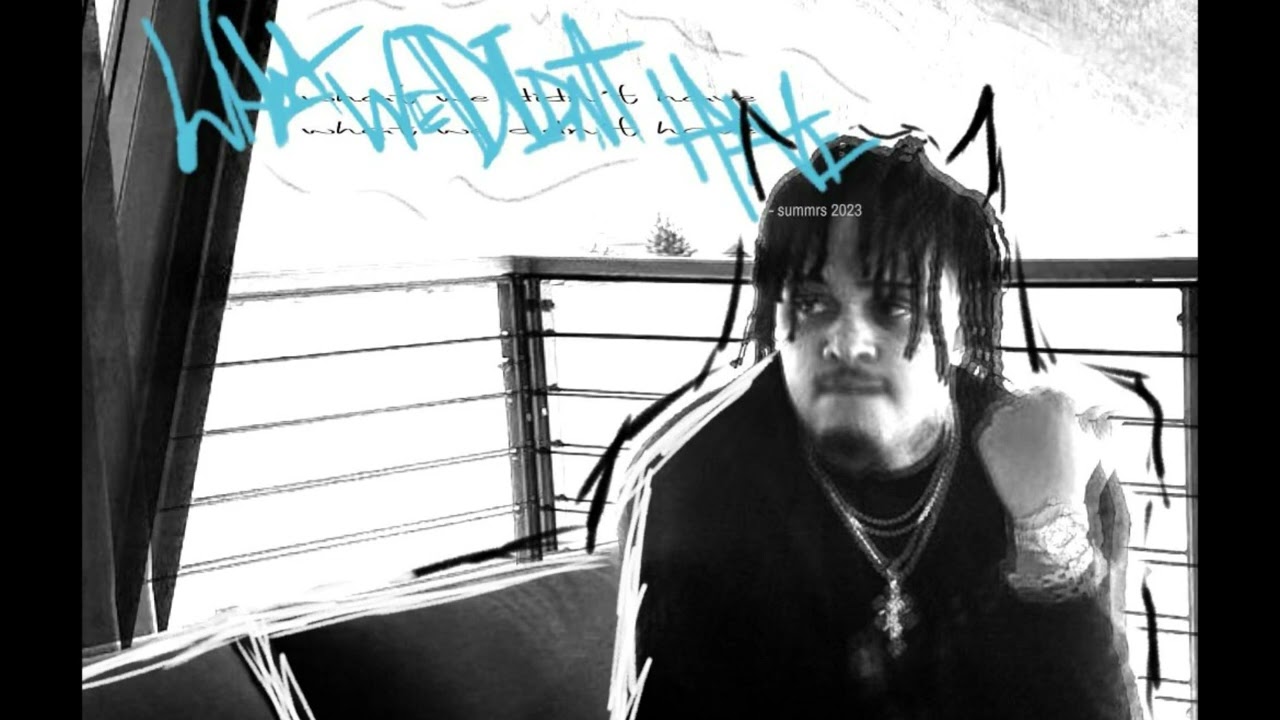 (NOT FREE) Summrs x Oxygoon type beat - Hope This Last (138bpm)