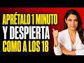 URÓLOGA: “El Músculo Olvidado”. Apriétalo 1 Minuto ANTES DE DORMIR ! Salud masculina