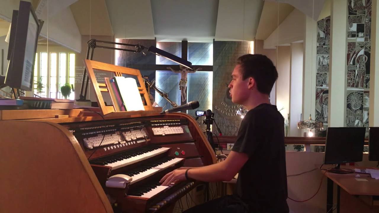 014- Idźcie na cały świat!