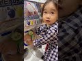 出てこない事件発生★ガチャガチャチャレンジ#2 #ゆっちゃんち #ゆづpic #ガチャガチャ