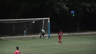 20190914　vs東京実業B　Goal3