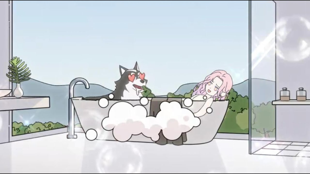 重生成了一只纯血哈士奇，我的前身发情期在家里乱尿拆家，导致我的警花铲屎官防不胜烦，白天预约的宠物医院，晚上就要带我去绝育，怎么办！我不想绝育呀！