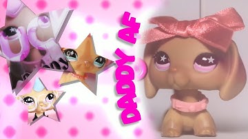 LPS Full MEP: Daddy AF - Slayyyter