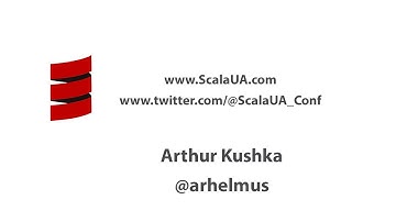 Recursive schemas and fixed point data types. Arthur Kushka. ScalaUA2017