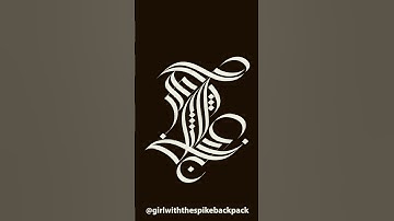 🏆 Winners will be announced tomorrow ⏰ #typography #fonts #applepencil #lettering #typedesign