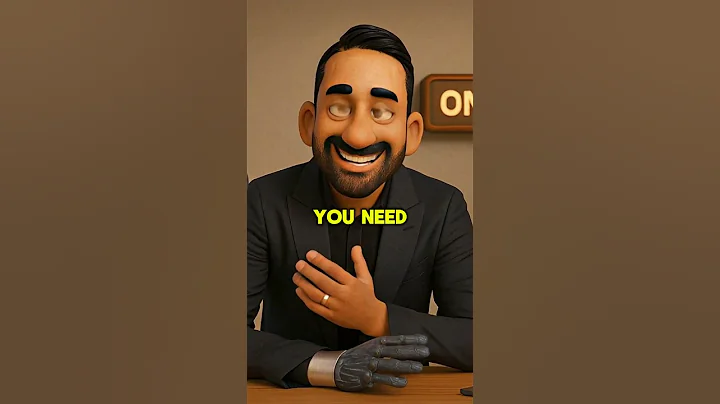 AI won’t replace you.