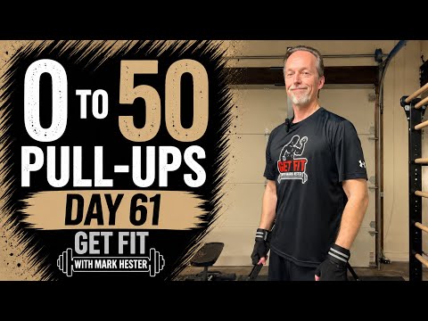 0-50 Pull-ups Day 61
