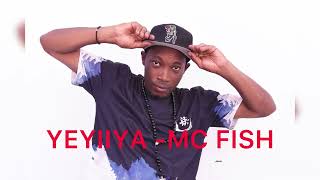 YEYIYA(SERIOUS BUSINESS)-MC FISH