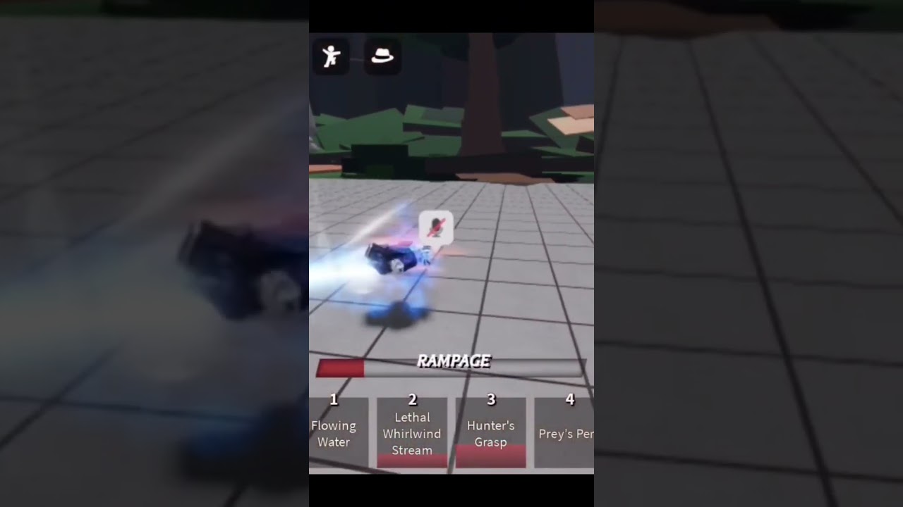 CRAZY FLOWING WATER COUNTER🔥🔥🔥