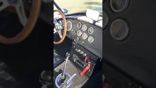 FFR MK4 Cobra Walkaround