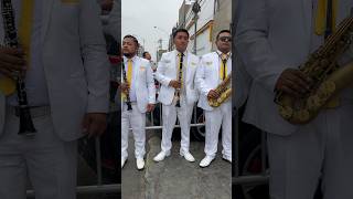 La Excelencia Musical ✅ Nueva Expresión Pomapata #showmusicperu #seguidores #viral #Banda #song