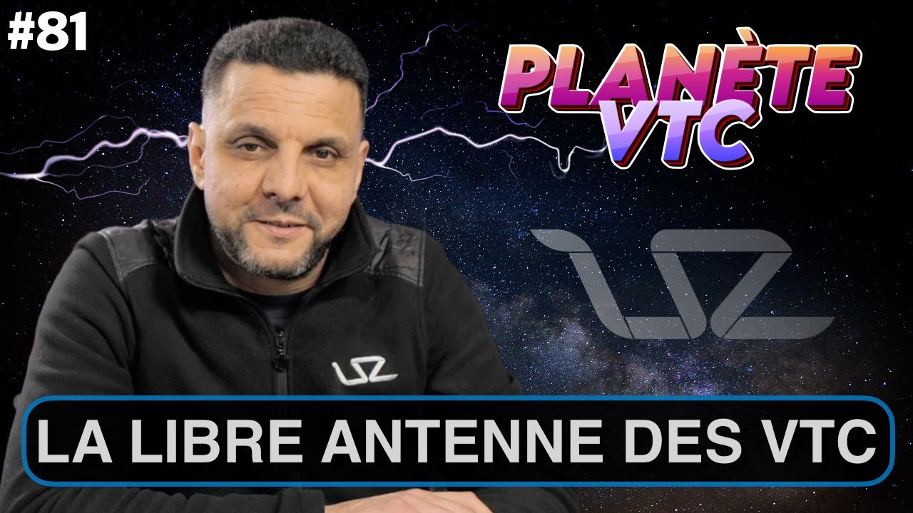 La montagne ça vous gagne ? Planète VTC ep. 81