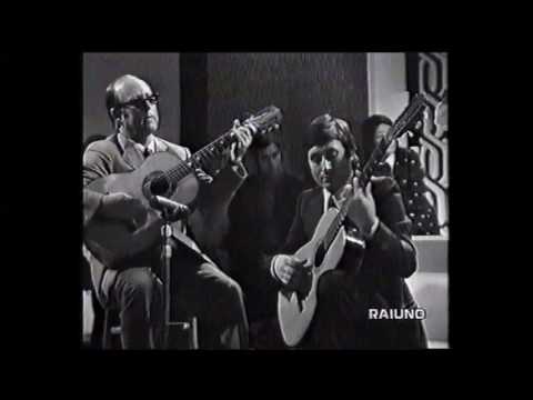 Anna Loddo "Adesso Musica" del 1974, "A Desulo" Di Montanaru.