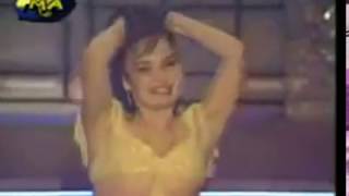 DANZA ARABE George Wassouf   Gan Al Hawa