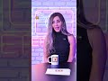 بسنت السبقي والدي قاطعني ٣ شهور بسبب مشهدي مع محمود حميدة في فيلم أهواك