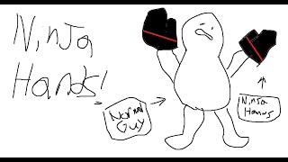 Ninja Hands screenshot 4