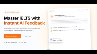 The Only IELTS Prep App You'll Ever Need – Full Walkthrough screenshot 4