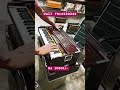 Harmonium coupler folding #howtoplayharmonium #devotionalsong #qualityharmonium #harmoniumsong