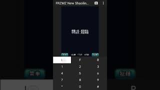 Celebrity 【JAVA GAMES】 FRZMZ New Shaolin Temple - Biography mortal magic cut N73.jar - J2me Loader Net Worth
