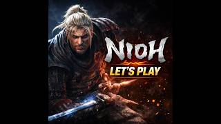 Nioh Let's Play Part 1 No Commentary/ Onryoki (Timestamp in description)