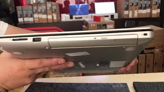 Dell N5570F Core I7-8550U Ram 8Gb Ssd 256Gb Amd R530 4G 15.6 Inch Full Hd