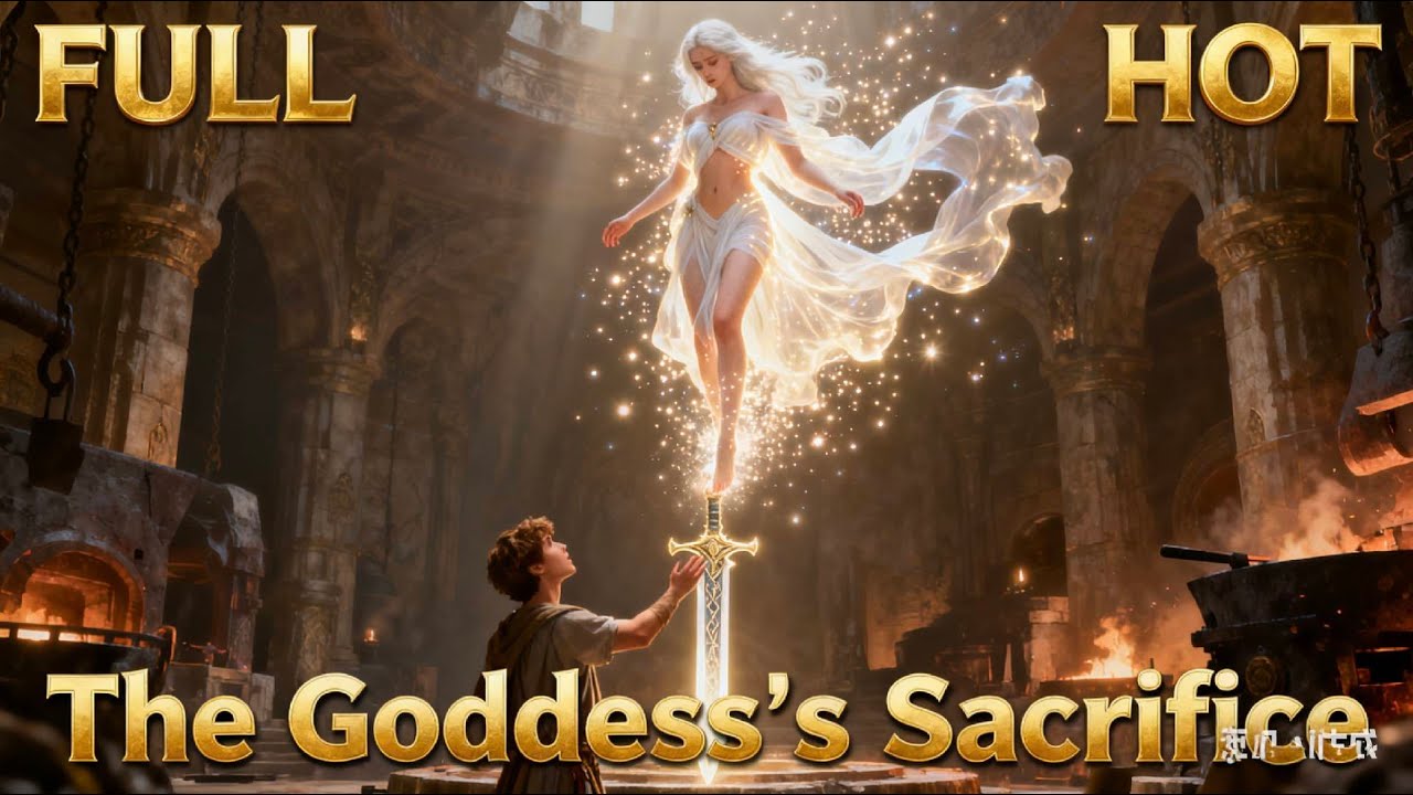 💓From Goddess to Ghost: My Vengeance Will Be Legendary!