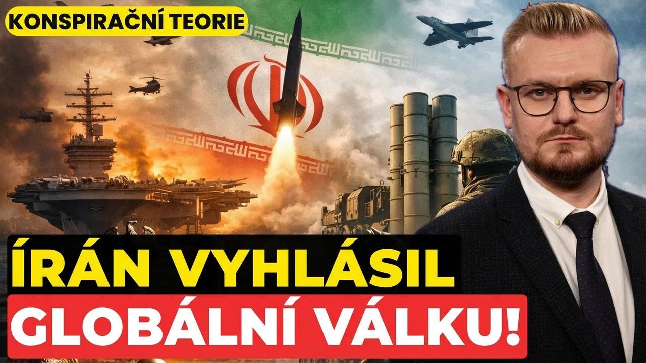 Katastrofa v Dubaji! Jaká je íránská strategie a proč útočí na sousedy?