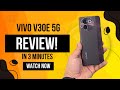 Vivo V30e 5G Review : Everything You Need to Know Before Buying It.!! 🔥🔥