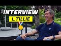J&#39;interview Laurent TILLIE, un COACH EN OR (olympique)🥇- Le Volleyeur Français
