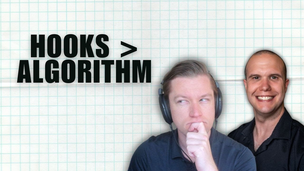 Ad Creative Psychology: Why Hooks Win Spend