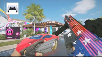 HOW A TOP CONTROLLER CHAMPION DOMINATES RANKED - Rainbow Six Siege