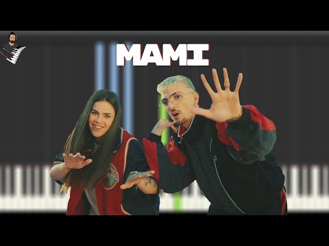 Mami - Ptazeta x Juacko  